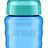 Philips AVENT HRNČEK pre prvé dúšky Klasik 260 ml, 9 m+, modrý (SCF553/05) 1x1 ks obrázok