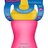 Philips AVENT HRNČEK s tvrdým náustkom 300 ml, od 18 m+, ružový (SCF804/04) 1x1 ks obrázok