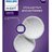 Philips AVENT Ultra comfort PRSNÉ VLOŽKY jednorazové, absorpčné, laktačné, do podprsenky (SCF254/13) 1x100 ks obrázok