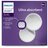 Philips AVENT Ultra comfort PRSNÉ VLOŽKY jednorazové, absorpčné, laktačné, do podprsenky (SCF254/61) 1x60 ks obrázok