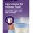 Philips AVENT VIA zásobníky poháriky 180 ml x 5 ks, s vrchnákmi (SCF619/05) 1x1 set obrázok