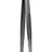 PINZETA ANATOMICKÁ - špicatá na triesky 14 cm (SG-207) 1x1 ks obrázok