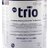 PKU Trio plv (fenylketonúria) 1x400 g obrázok
