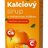 PLATAN Kalciový sirup s materinou dúškou s príchuťou  pomaranča 1x150 ml obrázok