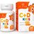 PLATAN Vitamín C + D KIDS cmúľacie tablety 1x30 ks obrázok