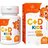 PLATAN Vitamín C + D KIDS cmúľacie tablety 1x90 ks obrázok