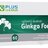 PLUS LEKÁREŇ Ginkgo Forte tbl 1x60 ks obrázok