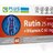 PLUS LEKÁREŇ Rutín 25 mg + Vitamín C 60 mg tbl flm 1x60 ks obrázok