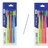 PLUS LEKÁREŇ ULTRA SOFT 5460 kit zubná kefka (mix farieb) 1x3 ks obrázok