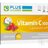PLUS LEKÁREŇ Vitamín C 1000 mg tbl s postupným uvoľňovaním 1x100 ks obrázok