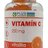 PLUS LEKÁREŇ Vitamín C 250 mg želé cukríky, pomarančová príchuť 1x60 ks obrázok