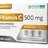 PLUS LEKÁREŇ Vitamín C 500 mg Lipozomálny tbl 1x60 ks obrázok