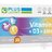 PLUS LEKÁREŇ Vitamín C + D3 + zinok tbl 1x30 ks obrázok