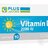 PLUS LEKÁREŇ Vitamín D3 2000 I.U. cps 1x90 ks obrázok