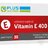 PLUS LEKÁREŇ Vitamín E 400 IU cps 1x30 ks obrázok