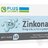 PLUS LEKÁREŇ Zinkonat tbl (zinok 25 mg) 1x60 ks obrázok