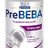 PreBEBA DISCHARGE mliečna výživa dojčiat (od narodenia) (inov.2023) 1x400 g obrázok