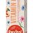 Revital Botanicals VITAMÍN C 1000 mg tbl eff s bylinnými extraktmi, s príchuťou marhule a zeleného čaju 1x20 ks obrázok