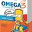 Revital OMEGA 3 + VITAMÍNY D3 + E The Simpsons žuvacie kapsuly 1x60 ks obrázok