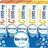 Revital vitamín C 1000 mg šumivý MIX BOX tbl eff (2 príchute) (20x20 ks) 1x1 set obrázok