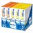 Revital vitamín C 1000 mg šumivý MIX BOX tbl eff (3 príchute) (20x20 ks) (inov. 2021) 1x1 set obrázok