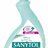 SANYTOL UNIVERZÁLNY ČISTIČ Sprej Eukalyptus, Dezinfekcia,1x500 ml obrázok