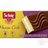 Schär PAUSA CIOK jemné pečivo bezgluténové, s mliečnym krémom, v čokoláde 10x35 g (350 g) obrázok
