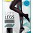 Scholl Light LEGS Kompresné pančuchové nohavice M 60 DEN, čierne, 1x1 ks obrázok