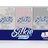 Silkie Extra soft Hygienické vreckovky 3-vrstvové, papierové 10x10 ks (100 ks) obrázok