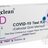 Singclean COVID-19 Test Kit antigénový, výterový, nazálny test (Colloidal Gold Method) 1x1 ks obrázok