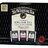 Sir Winston Tea KOLEKCIA čierne čaje (S.Engl.Breakfast + Heart of London + R.Earl grey) 3 druhy po 10 vrecúšok, 1x1 set obrázok