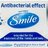 SMILE vlhčené obrúsky antibakteriálne s D-Panthenolom 1x60 ks obrázok