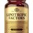 Solgar Lipotropic factors tbl 1x50 ks obrázok