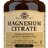 Solgar Magnesium citrát 200 mg tbl 1x60 ks obrázok