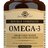 Solgar OMEGA 3 Double Strength cps 1x60 ks obrázok