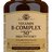 Solgar Vitamín B-komplex "50" cps 1x50 ks obrázok