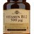 Solgar Vitamin B12 500 µg cps 1x50 ks obrázok