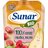 Sunar BIO Kapsička Hruška, malina 100 % ovocia (od ukonč. 4. mesiaca) 1x100 g obrázok