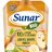 Sunar BIO Kapsička Jablko, banán, mrkva 100 % ovocia a zeleniny (od ukonč. 4. mesiaca) 1x100 g obrázok