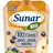 Sunar BIO Kapsička Jablko, jahoda, čučoriedka 100 % ovocia (od ukonč. 4. mesiaca) 1x100 g obrázok