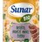 Sunar BIO prikrm BATÁTY, Hovädzie MÄSO, ŠOŠOVICA (od ukonč. 10. mesiaca) 1x235 g obrázok