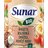 Sunar BIO príkrm ŠPAGETY, OMÁČKA, HOVÄDZIE MÄSO s olivovým olejom (od ukonč. 12. mesiaca) 1x235 g obrázok