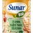 Sunar BIO príkrm ZELENINA, Kuracie MÄSO, CESTOVINY (od ukonč. 12. mesiaca) 1x235 g obrázok