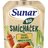 Sunar BIO SMÍCHAČEK Mango, marhuľa + mrkva a fenikel, kapsička (od ukonč. 12.mesiaca) 1x100 g obrázok