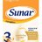 Sunar Complex 3 mliečna výživa (od ukonč. 12. mesiaca) 2x300 g (600 g) obrázok