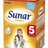 SUNAR COMPLEX 5 mliečna výživa (od ukonč. 36. mesiaca) inov.2016 (2x300 g) 1x600 g obrázok