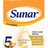 Sunar Complex 5 mliečna výživa (od ukonč. 36. mesiaca) 2x300 g (600 g) obrázok