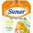 Sunar Do ručičky HRUŠKA a jablko 100 % ovocia (od ukonč. 4. mesiaca) 1x100 g obrázok