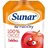Sunar Do ručičky JABLKO 100 % ovocia (od ukonč. 4. mesiaca) 1x100 g obrázok