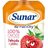 Sunar Do ručičky JAHODA a jablko 100 % ovocia (od ukonč. 4. mesiaca) 1x100 g obrázok